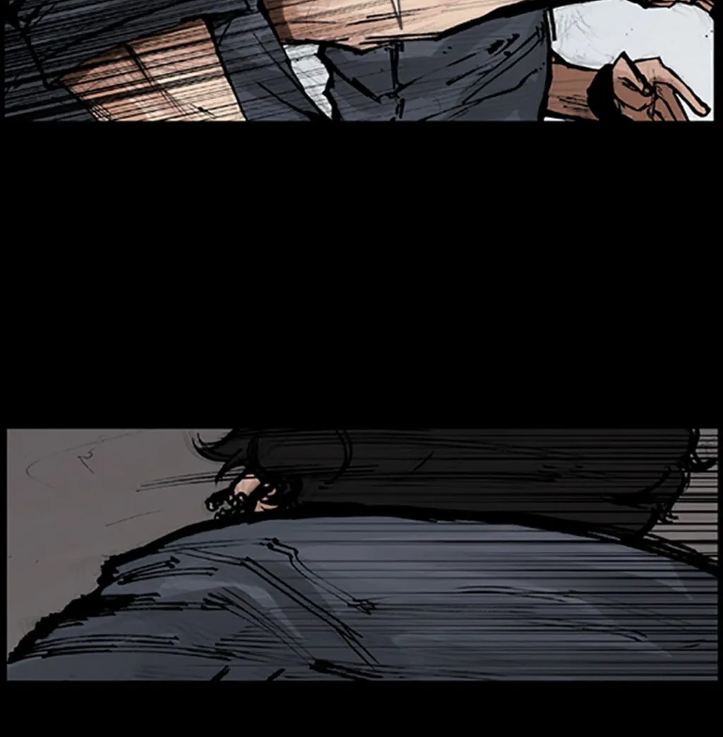 Read Dokgo chapter 53 image 30 on Lezhin