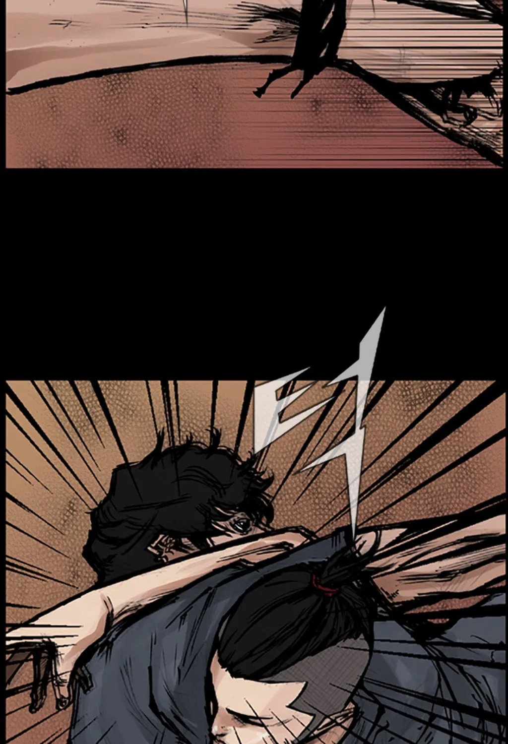 Read Dokgo chapter 53 image 35 on Lezhin