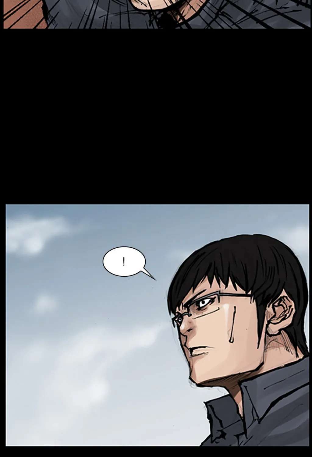Read Dokgo chapter 53 image 36 on Lezhin