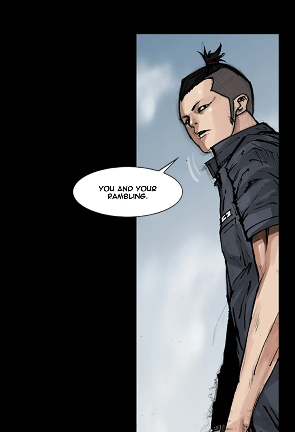 Read Dokgo chapter 53 image 44 on Lezhin