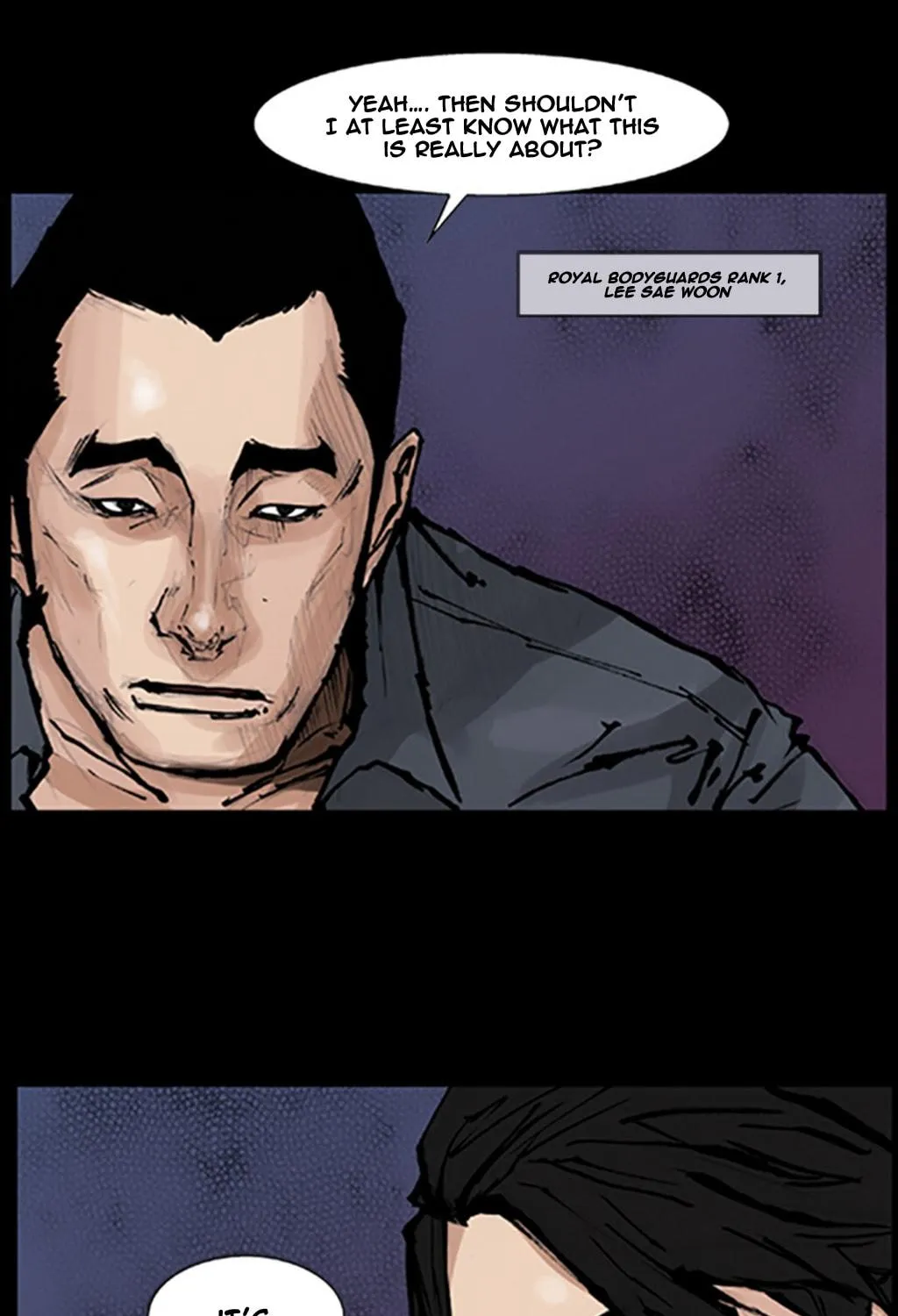 Read Dokgo chapter 53 image 49 on Lezhin