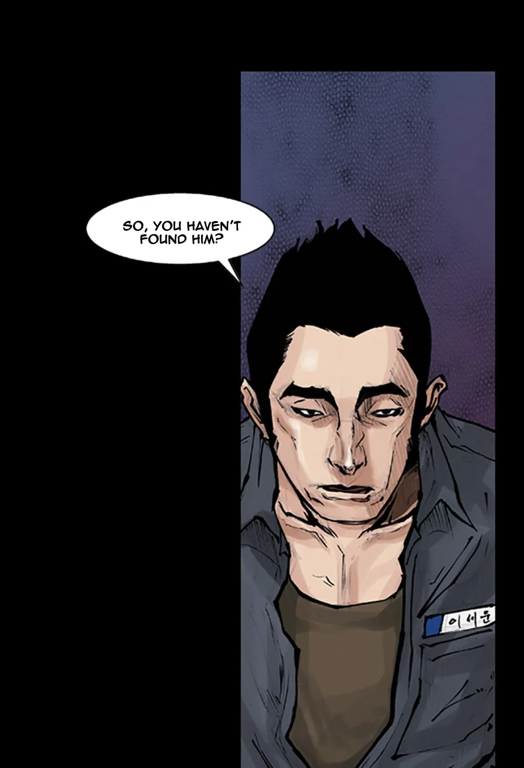 Read Dokgo chapter 54 image 13 on Lezhin