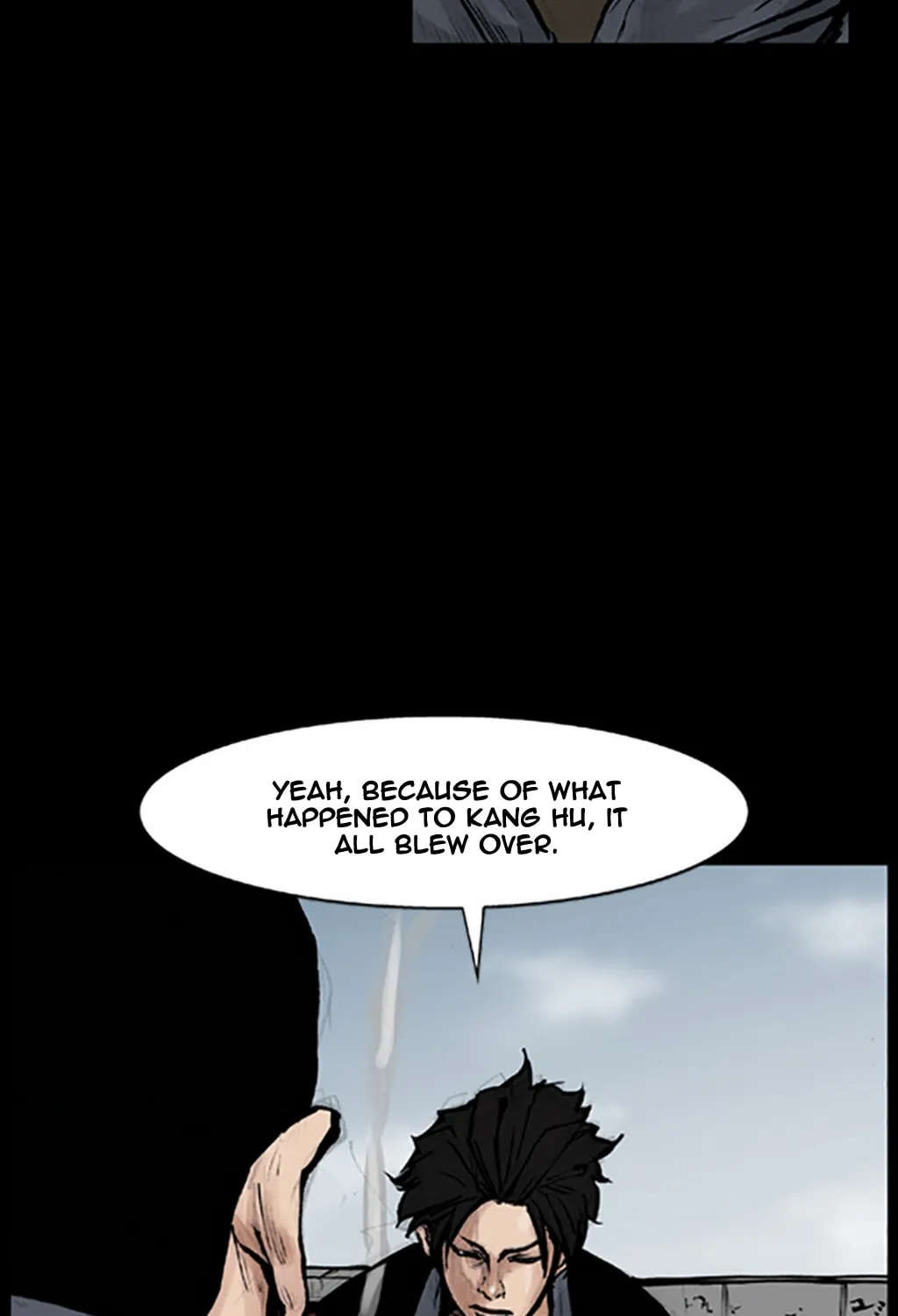 Read Dokgo chapter 54 image 14 on Lezhin