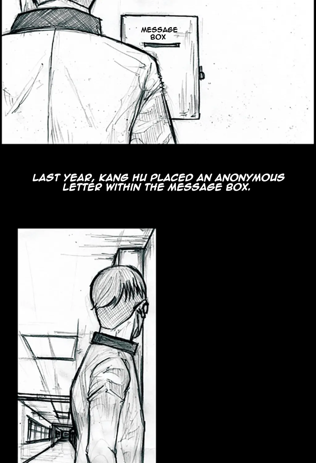 Read Dokgo chapter 54 image 2 on Lezhin