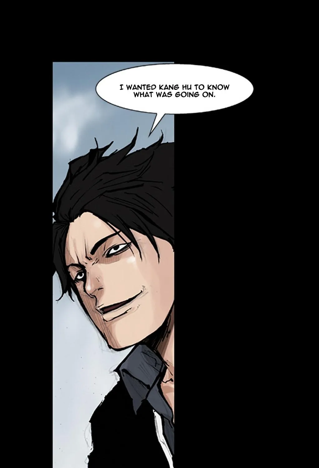 Read Dokgo chapter 54 image 21 on Lezhin