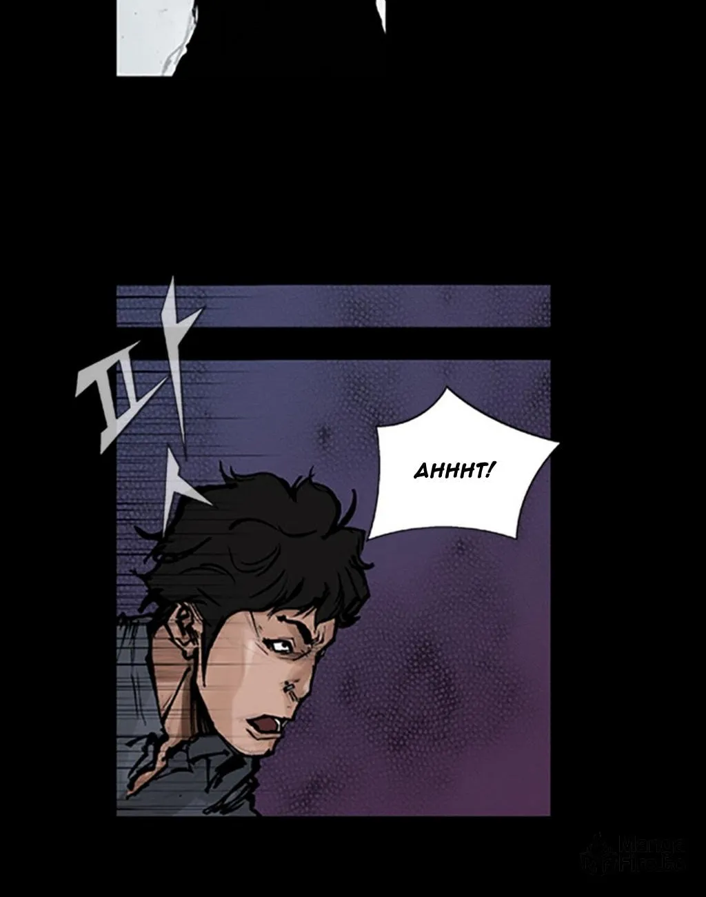 Read Dokgo chapter 54 image 22 on Lezhin