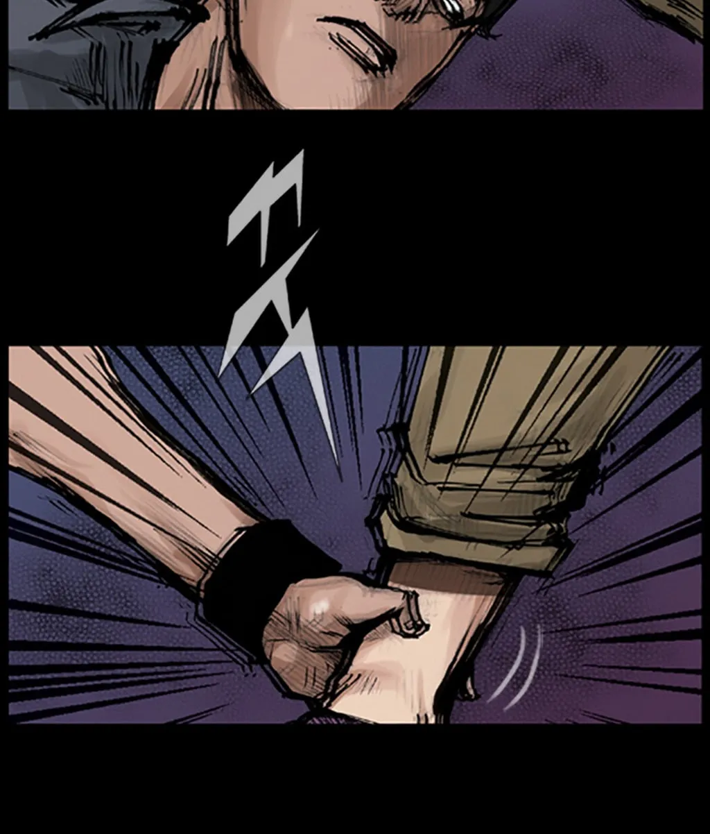 Read Dokgo chapter 54 image 25 on Lezhin