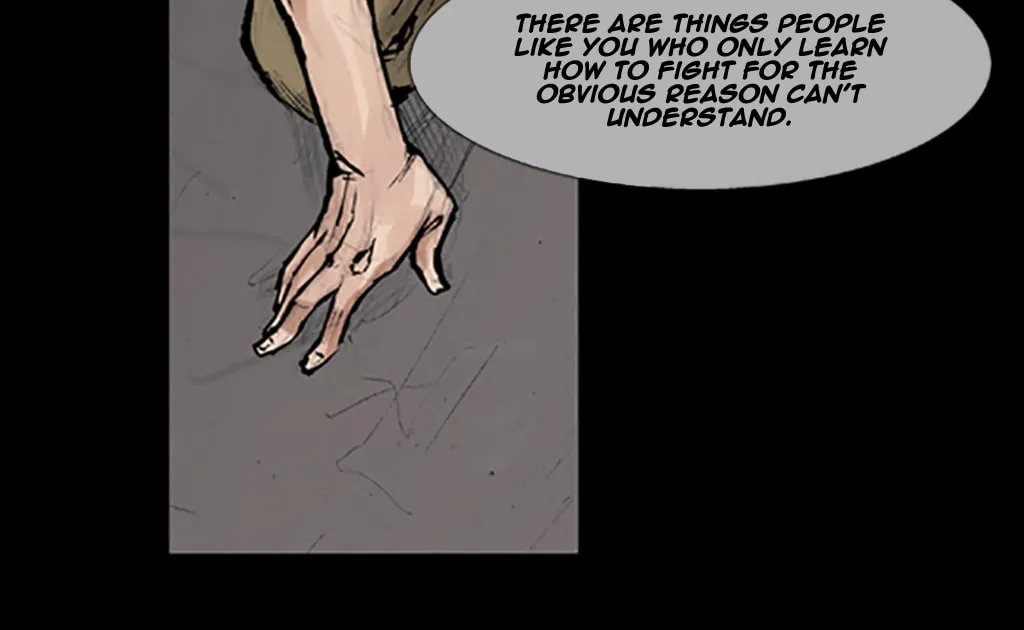 Read Dokgo chapter 54 image 30 on Lezhin
