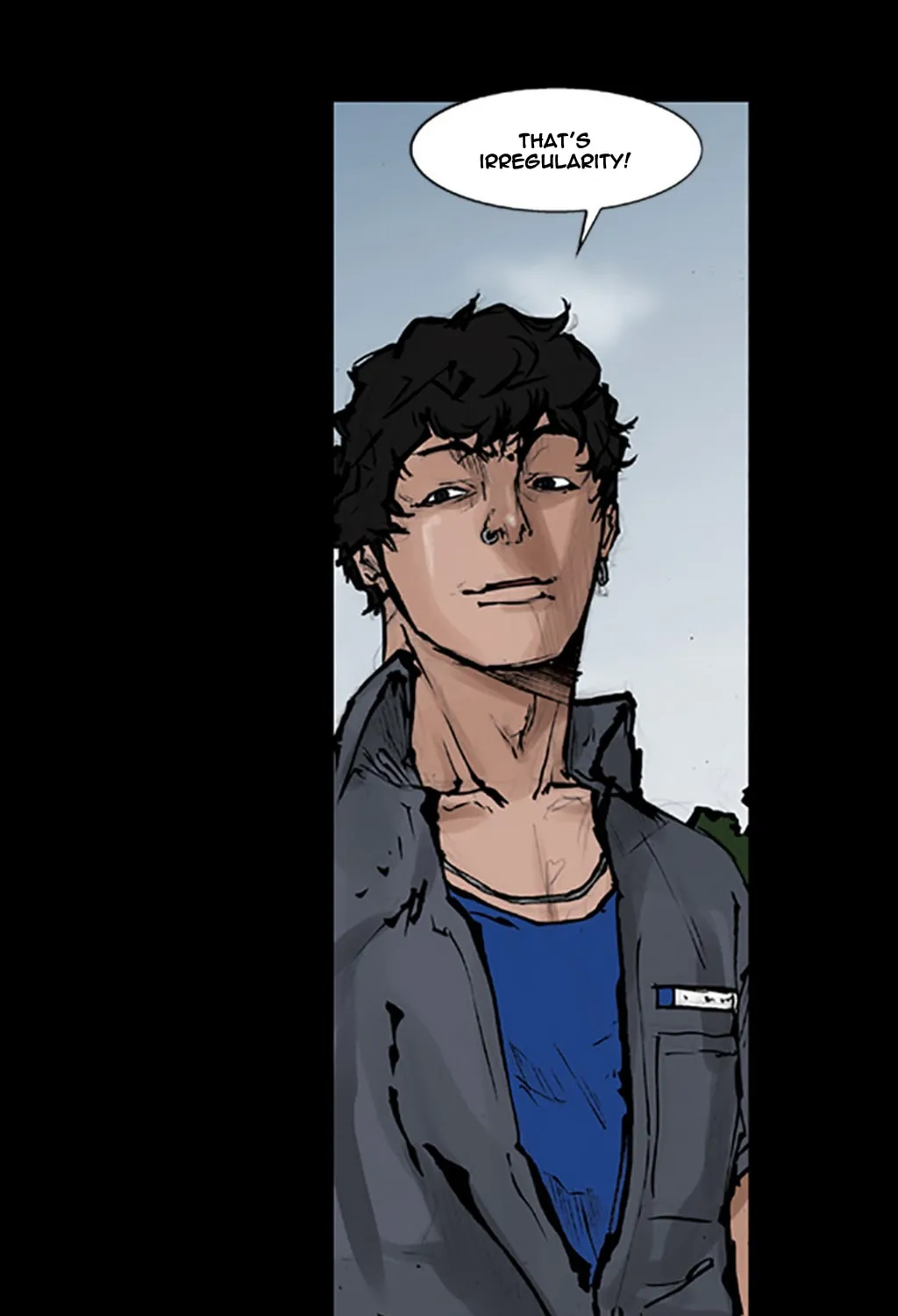 Read Dokgo chapter 54 image 31 on Lezhin