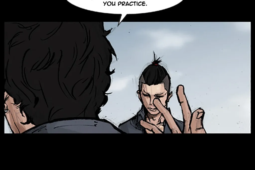 Read Dokgo chapter 54 image 33 on Lezhin