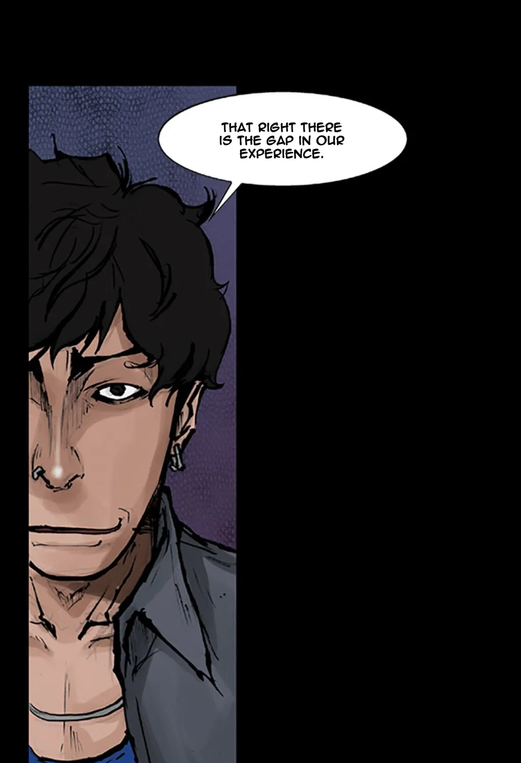 Read Dokgo chapter 54 image 34 on Lezhin