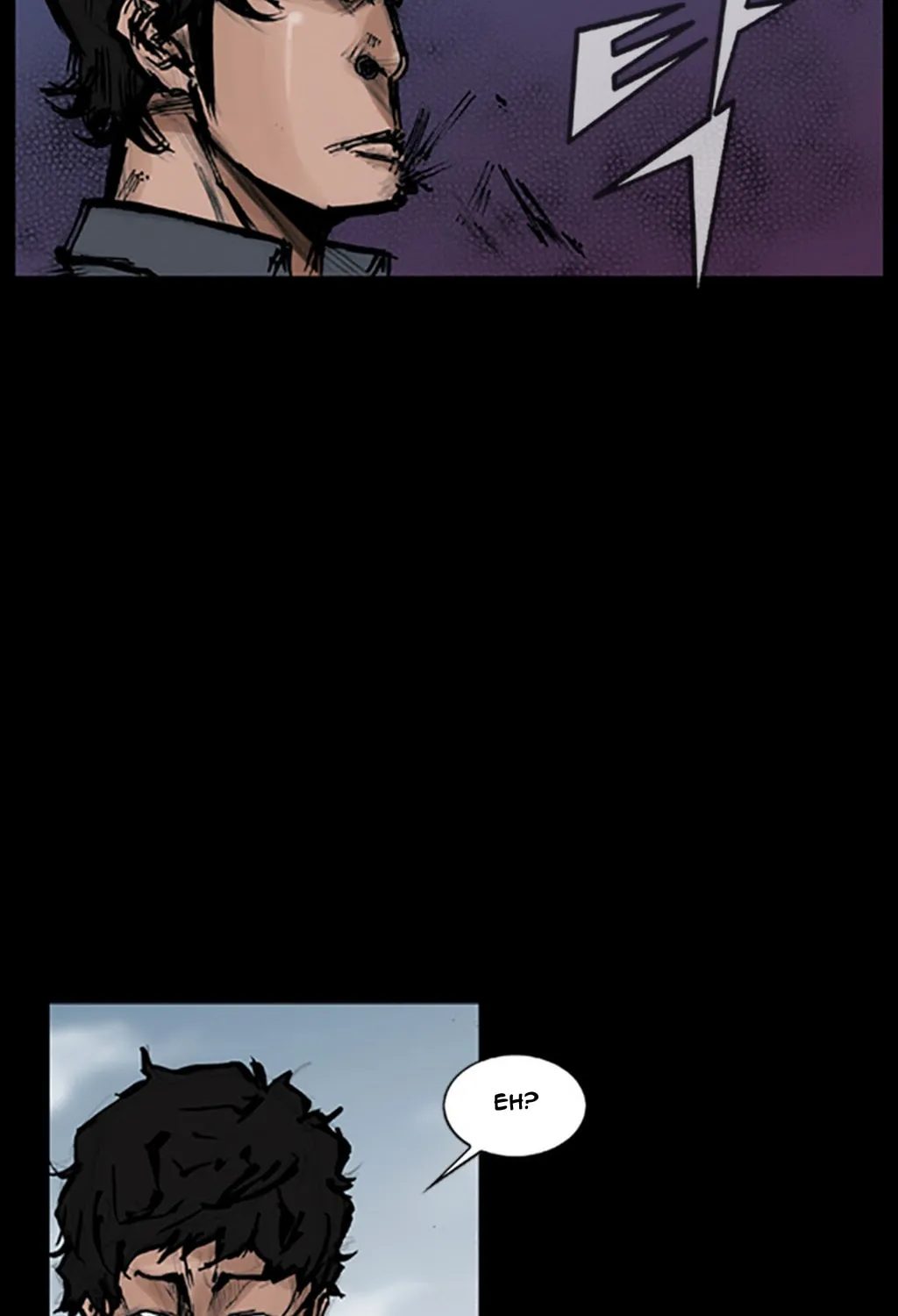 Read Dokgo chapter 54 image 38 on Lezhin