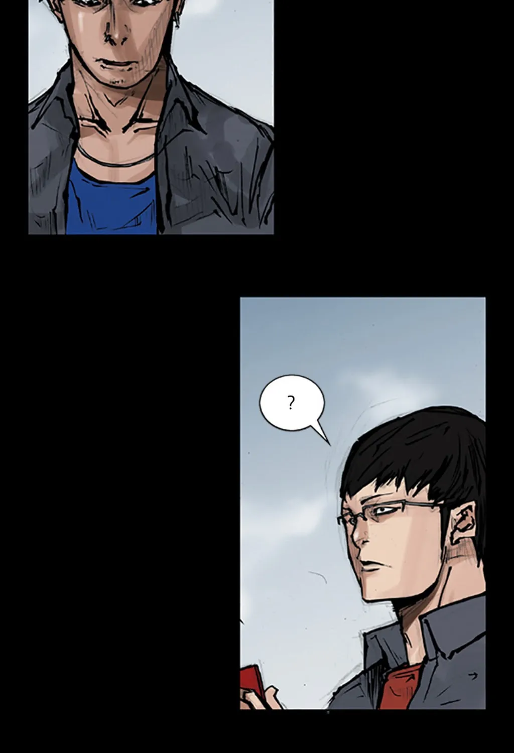 Read Dokgo chapter 54 image 39 on Lezhin