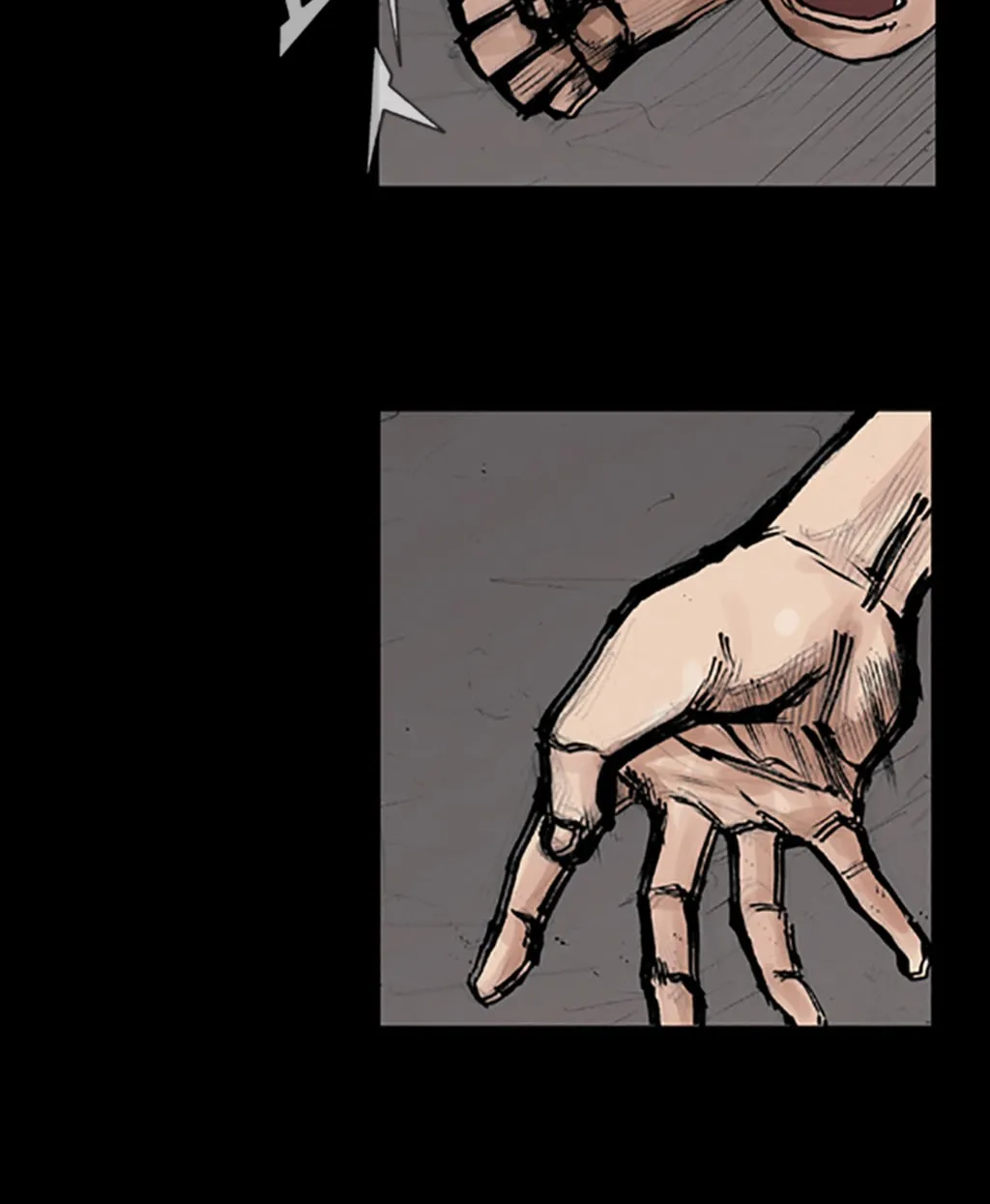Read Dokgo chapter 54 image 43 on Lezhin