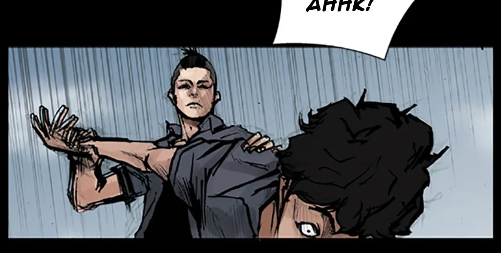Read Dokgo chapter 54 image 46 on Lezhin