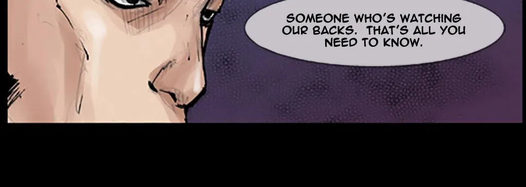 Read Dokgo chapter 54 image 9 on Lezhin