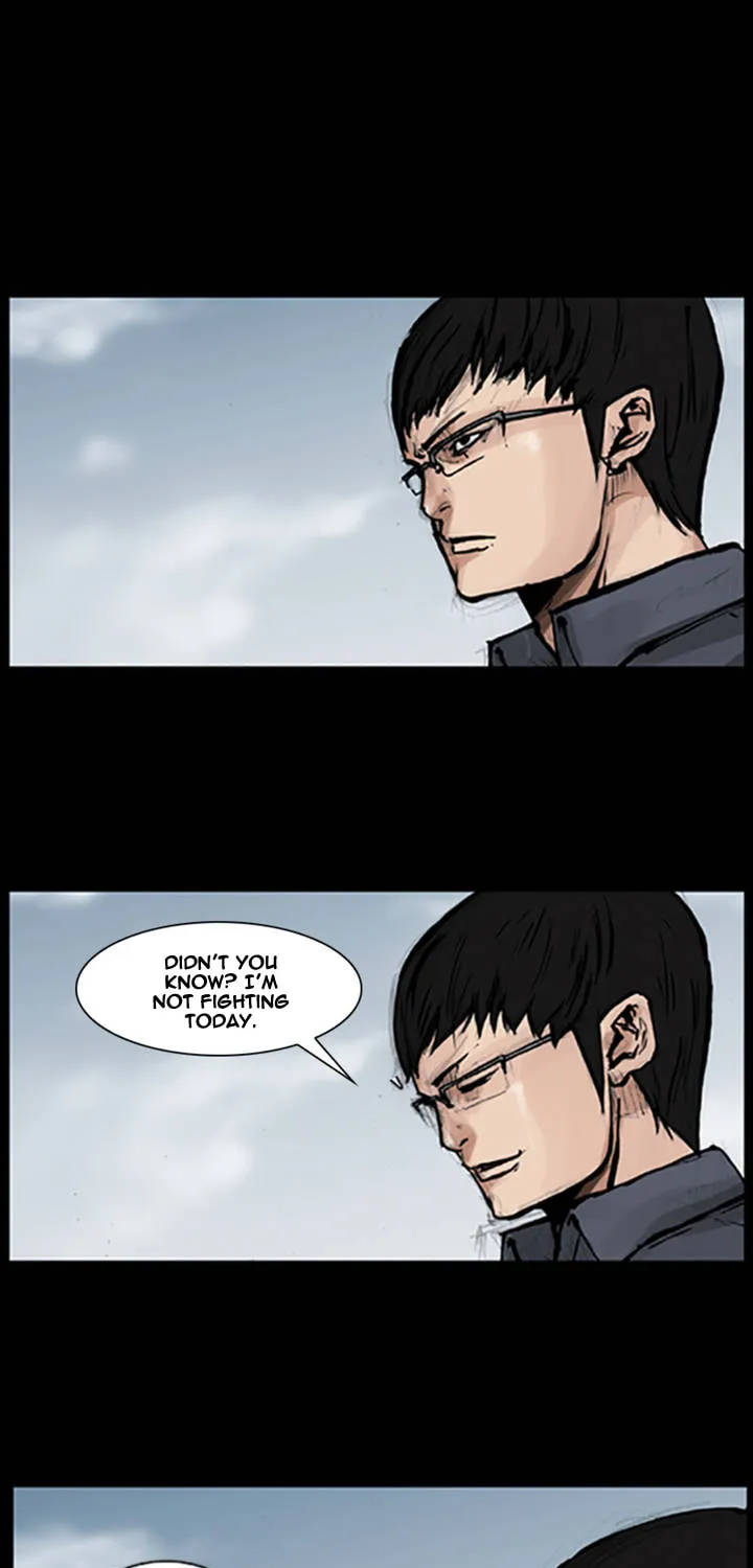 Read Dokgo chapter 55 image 1 on Lezhin