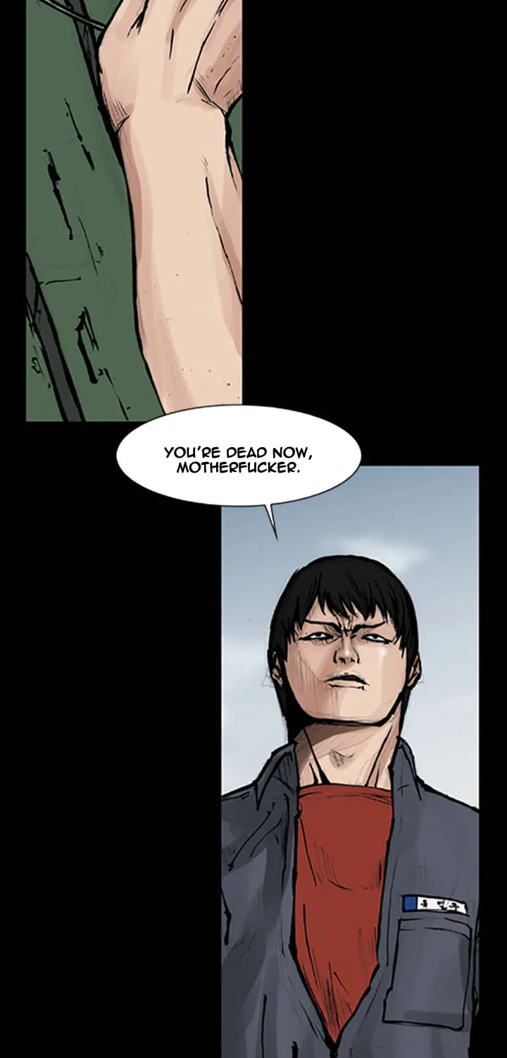 Read Dokgo chapter 55 image 10 on Lezhin