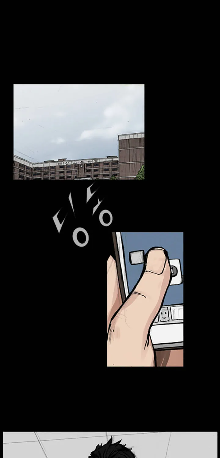 Read Dokgo chapter 55 image 12 on Lezhin