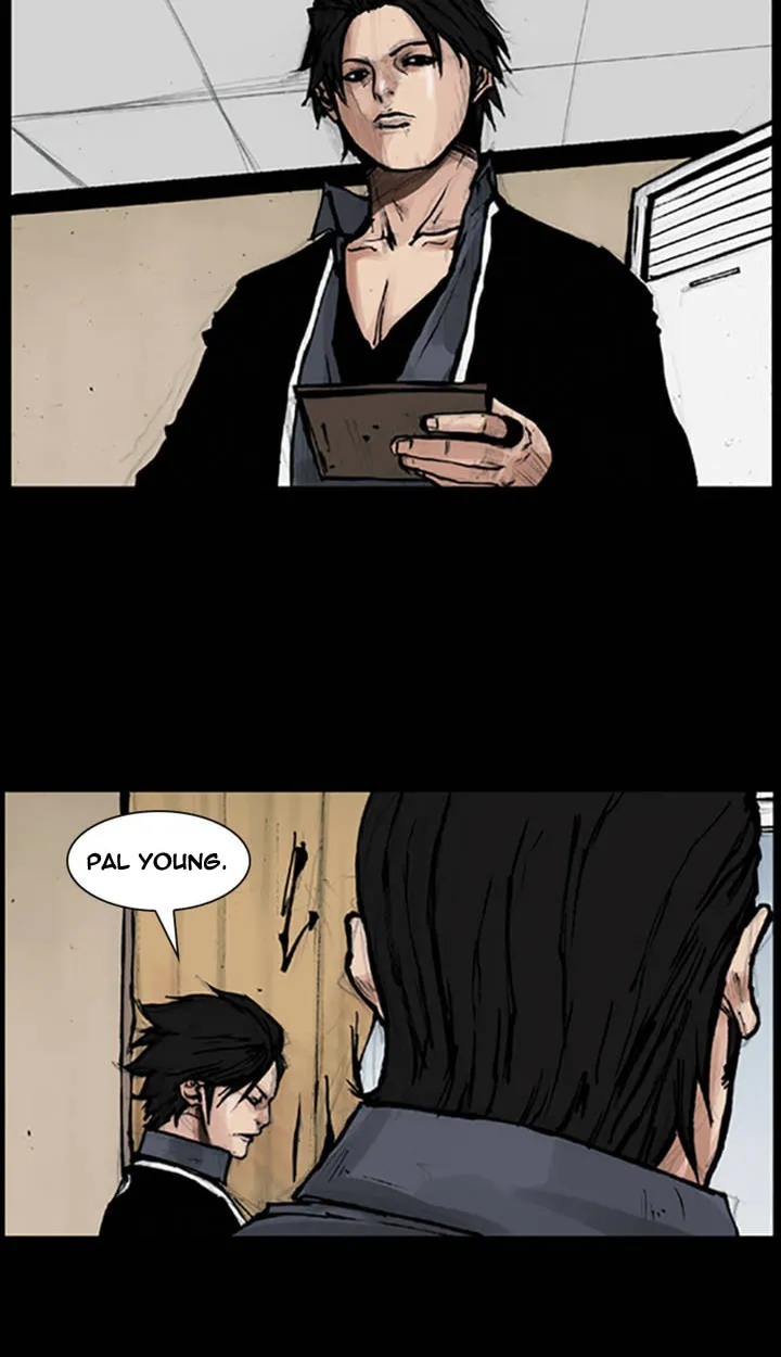 Read Dokgo chapter 55 image 13 on Lezhin