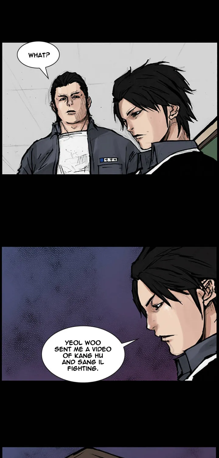 Read Dokgo chapter 55 image 14 on Lezhin
