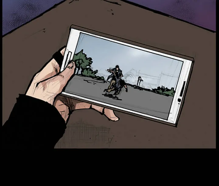 Read Dokgo chapter 55 image 15 on Lezhin