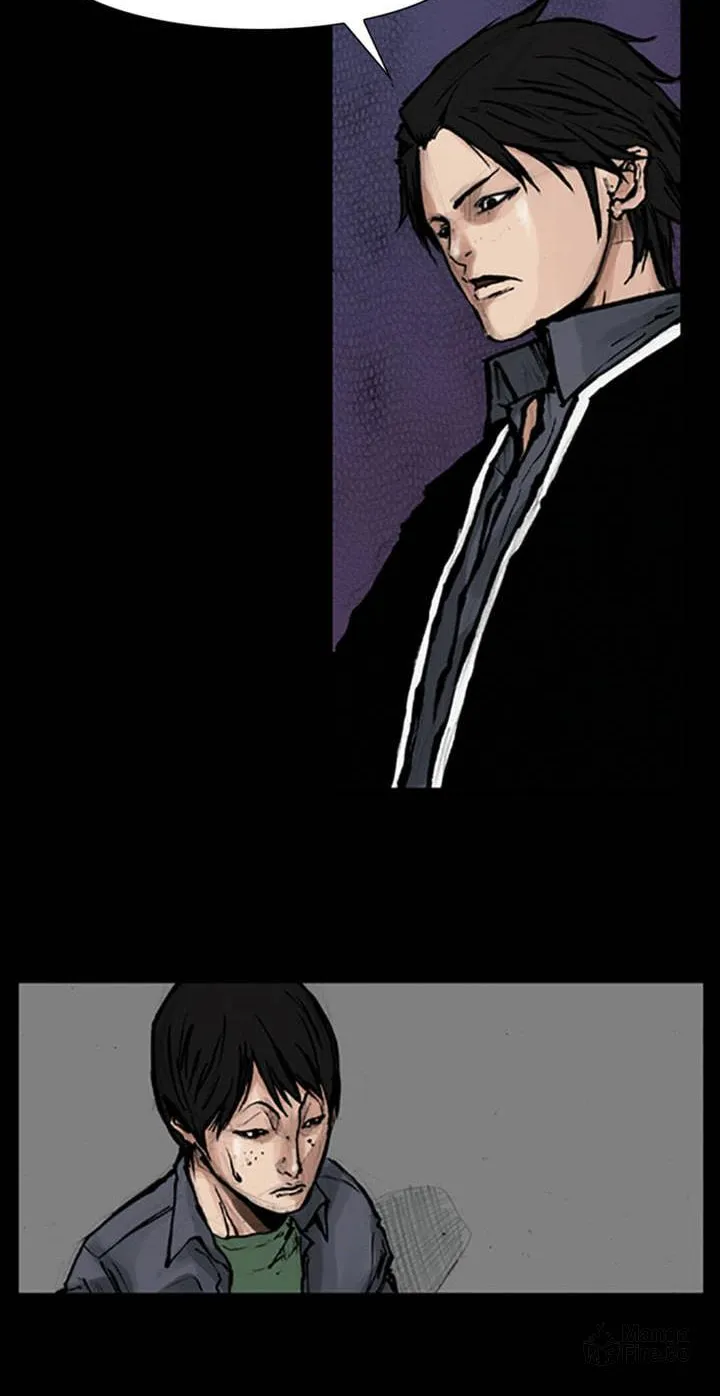 Read Dokgo chapter 55 image 17 on Lezhin