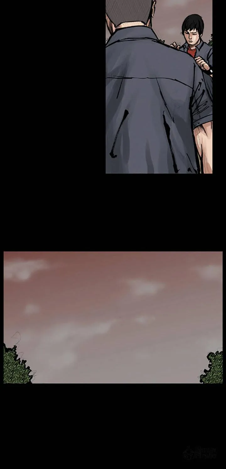 Read Dokgo chapter 55 image 19 on Lezhin