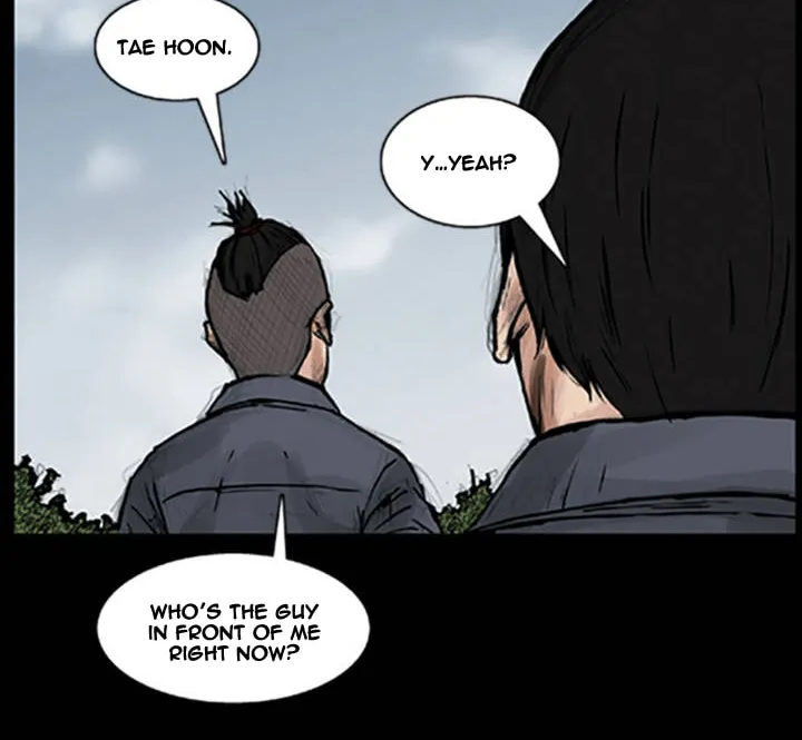 Read Dokgo chapter 55 image 2 on Lezhin
