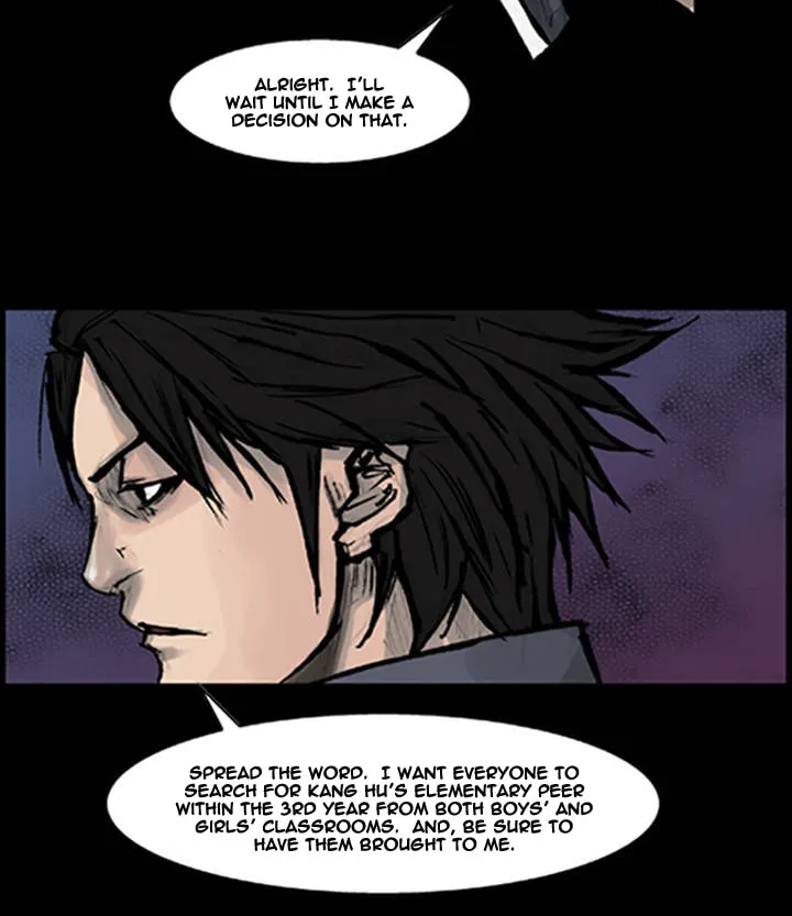 Read Dokgo chapter 55 image 27 on Lezhin