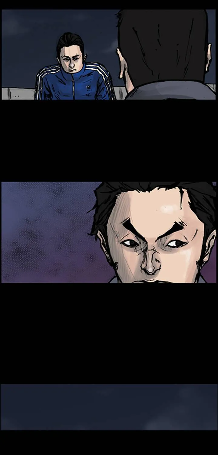 Read Dokgo chapter 55 image 28 on Lezhin