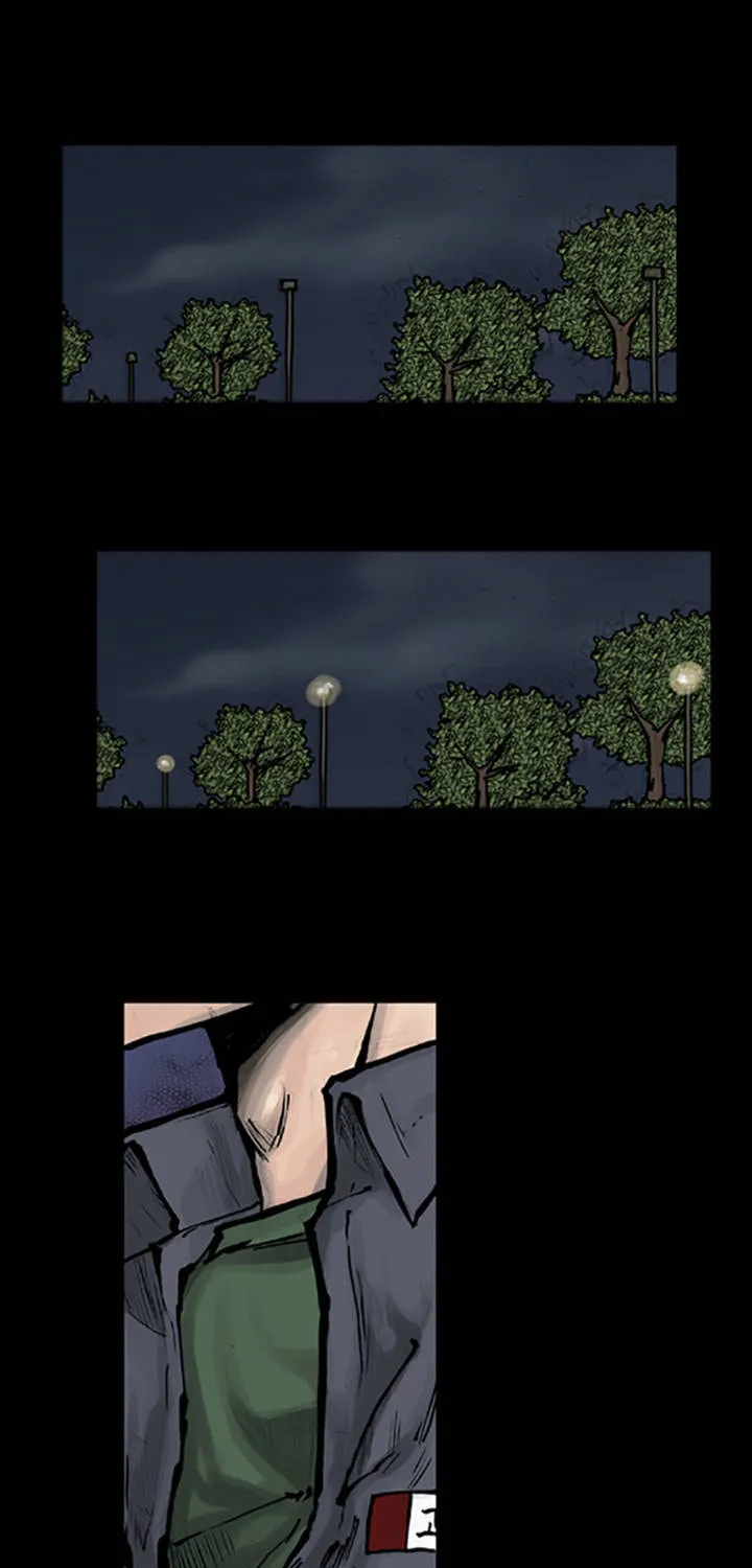 Read Dokgo chapter 56 image 1 on Lezhin