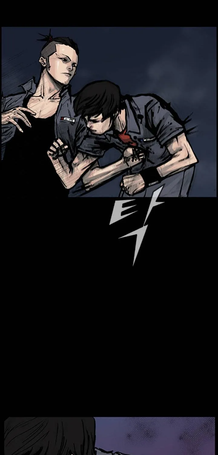 Read Dokgo chapter 56 image 10 on Lezhin