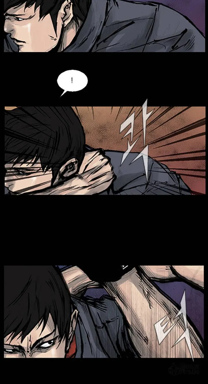 Read Dokgo chapter 56 image 11 on Lezhin