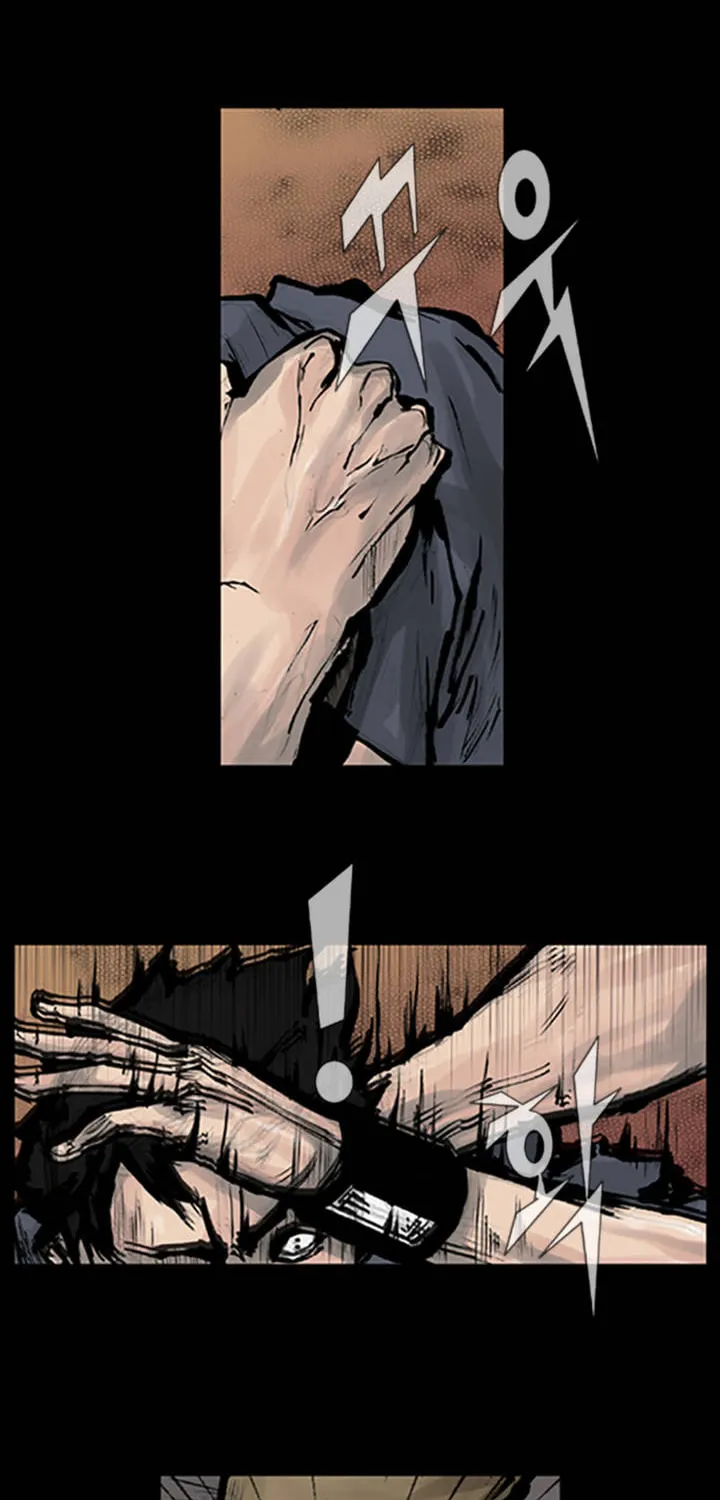 Read Dokgo chapter 56 image 12 on Lezhin