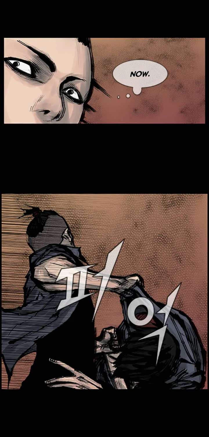 Read Dokgo chapter 56 image 16 on Lezhin