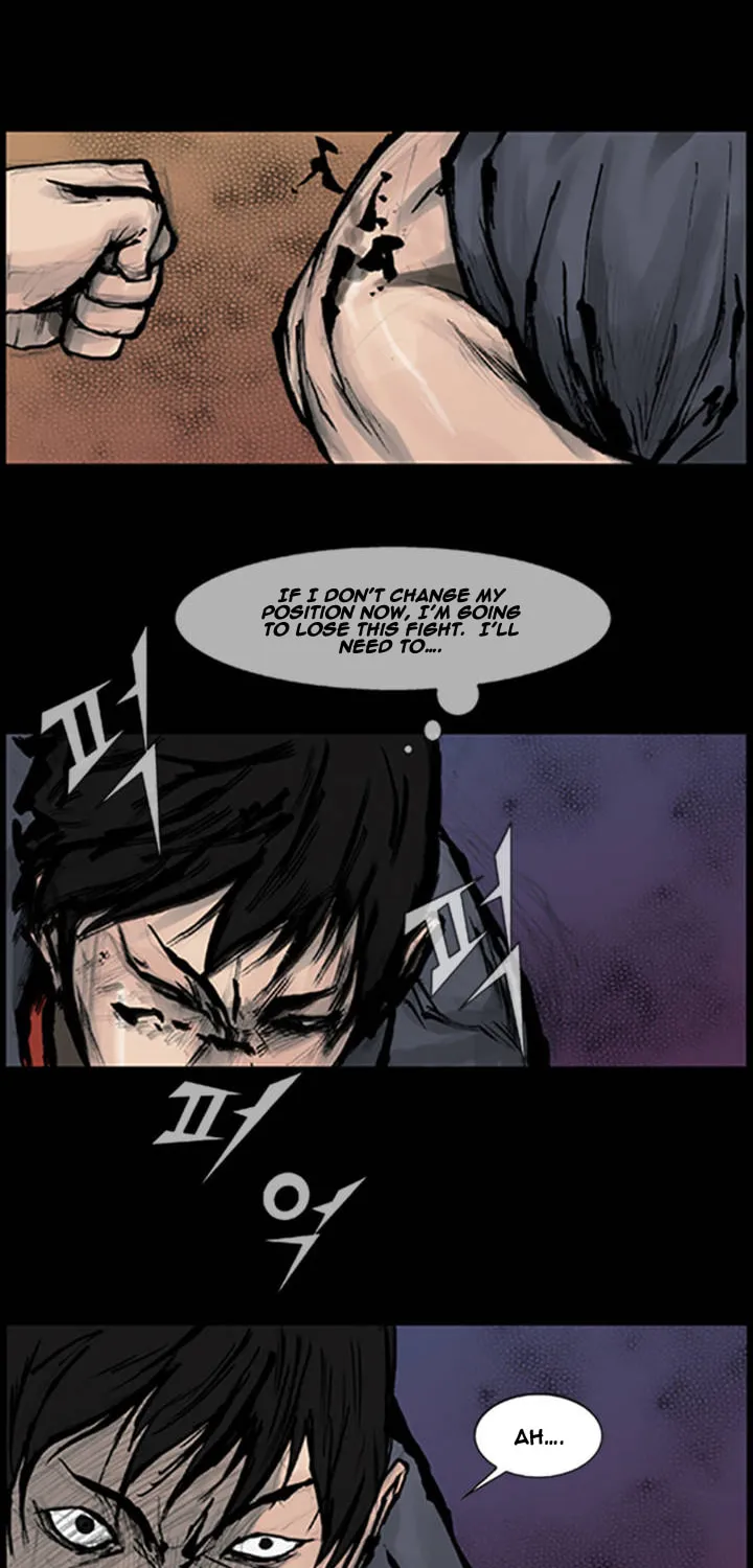 Read Dokgo chapter 56 image 17 on Lezhin