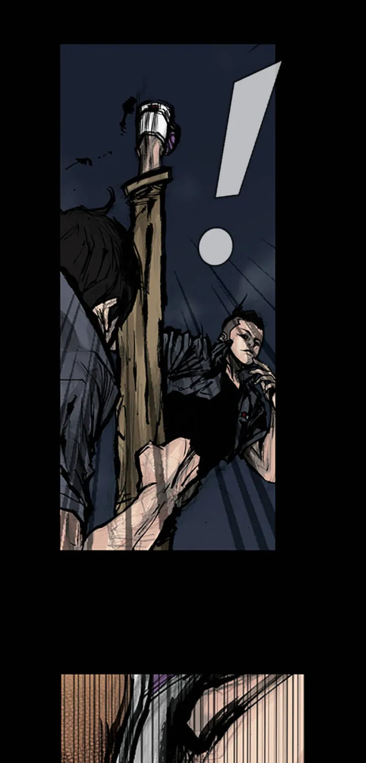 Read Dokgo chapter 56 image 19 on Lezhin