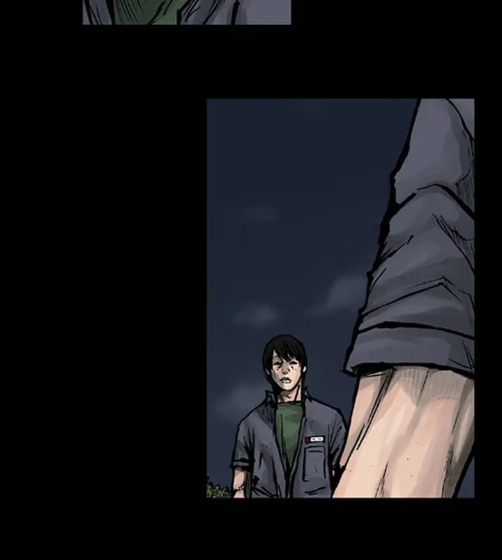Read Dokgo chapter 56 image 2 on Lezhin