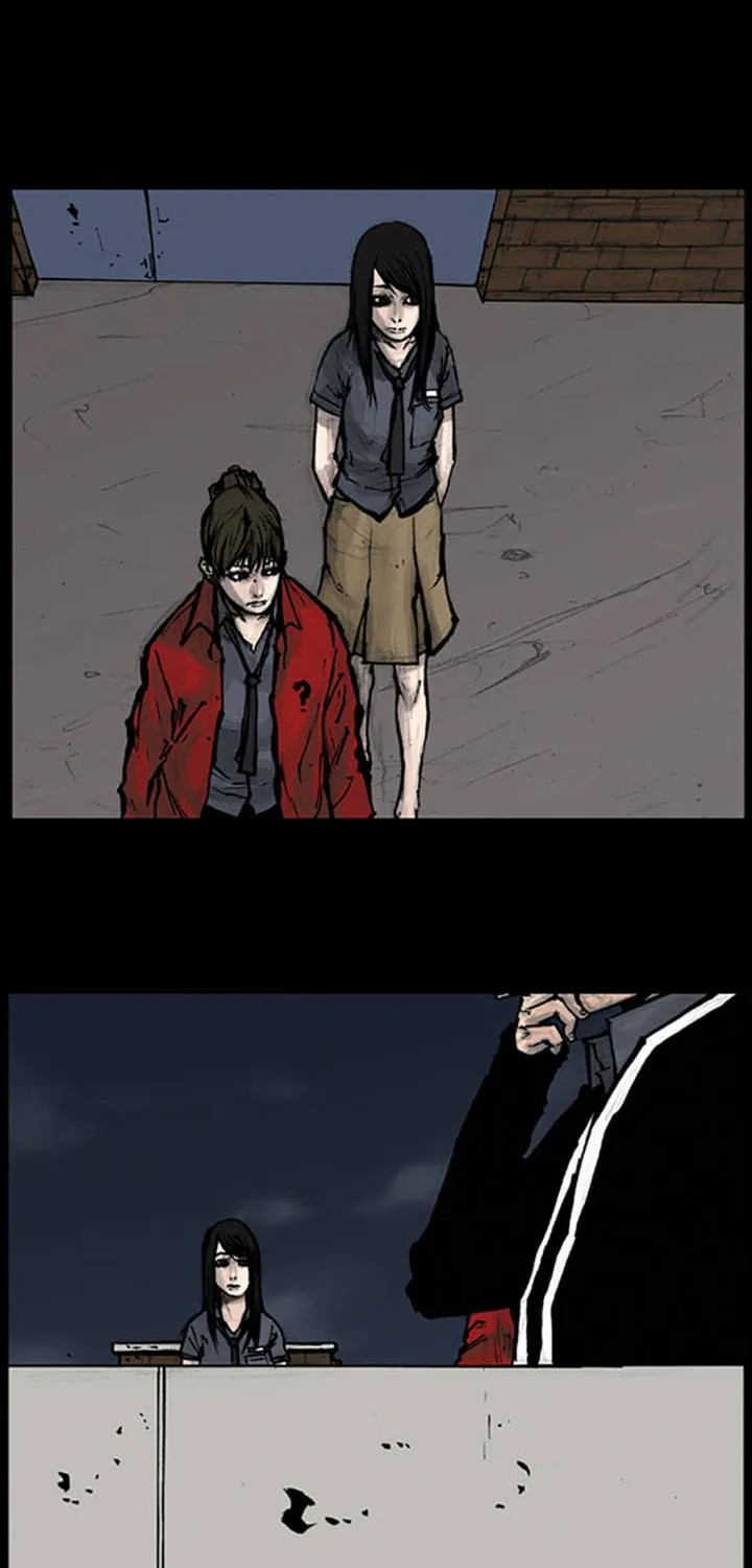 Read Dokgo chapter 56 image 25 on Lezhin