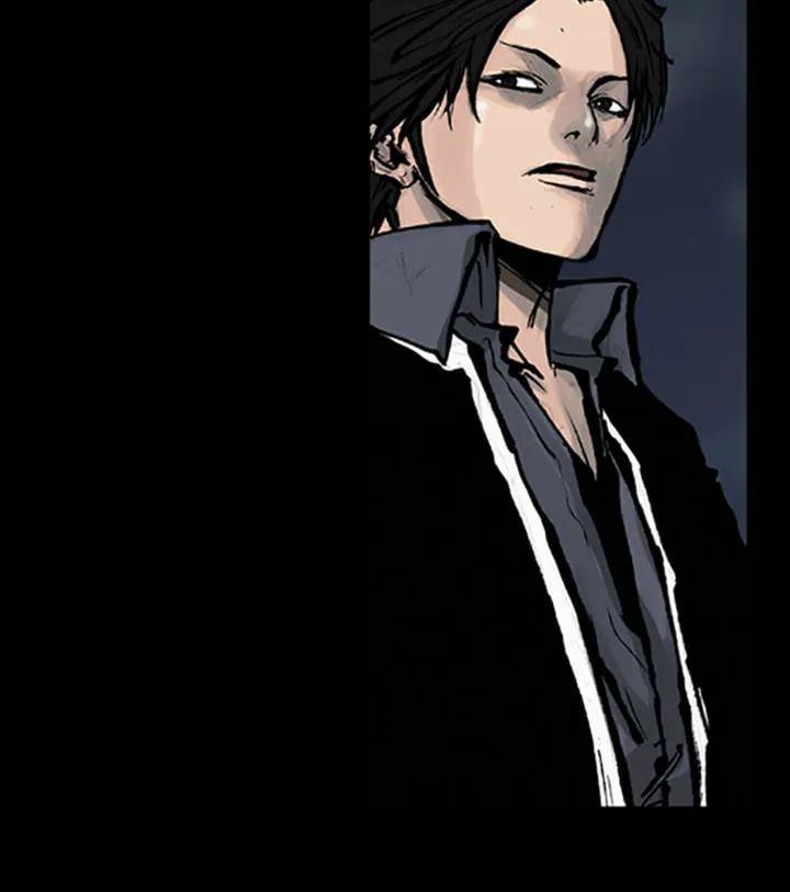 Read Dokgo chapter 56 image 28 on Lezhin