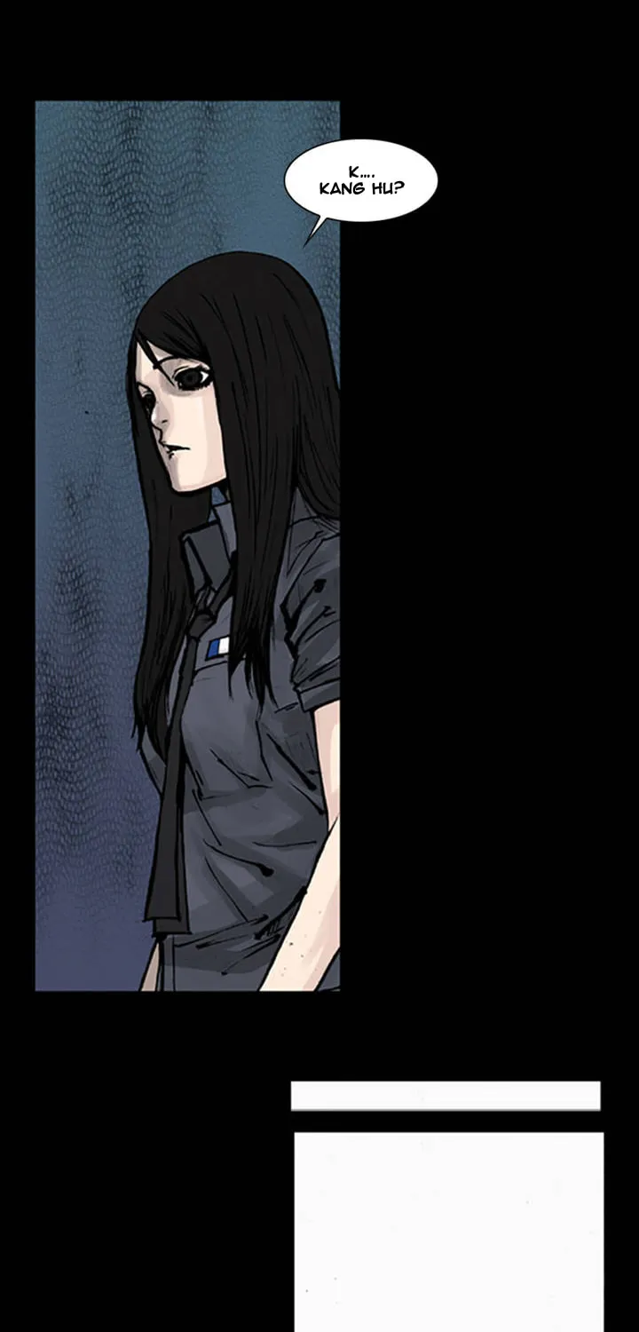Read Dokgo chapter 56 image 29 on Lezhin