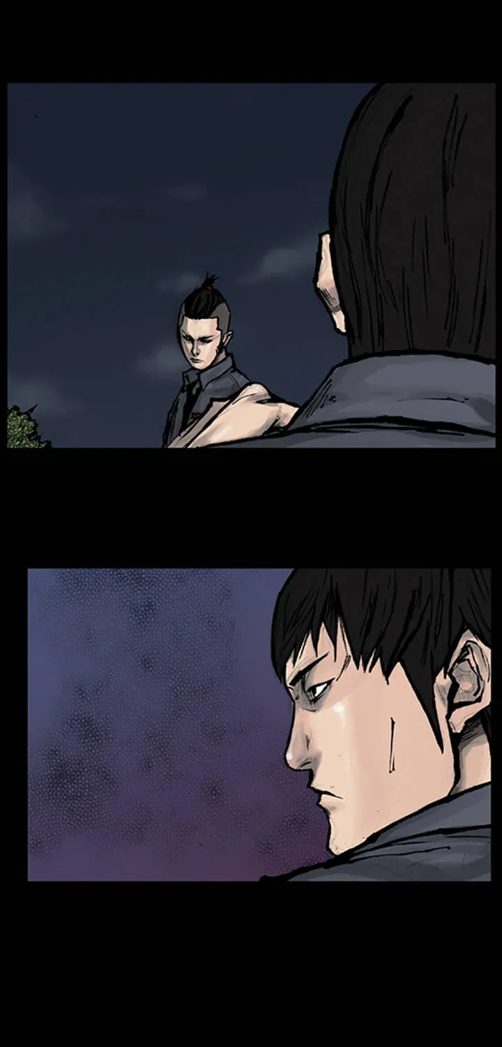 Read Dokgo chapter 56 image 3 on Lezhin