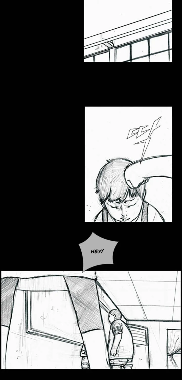 Read Dokgo chapter 56 image 30 on Lezhin