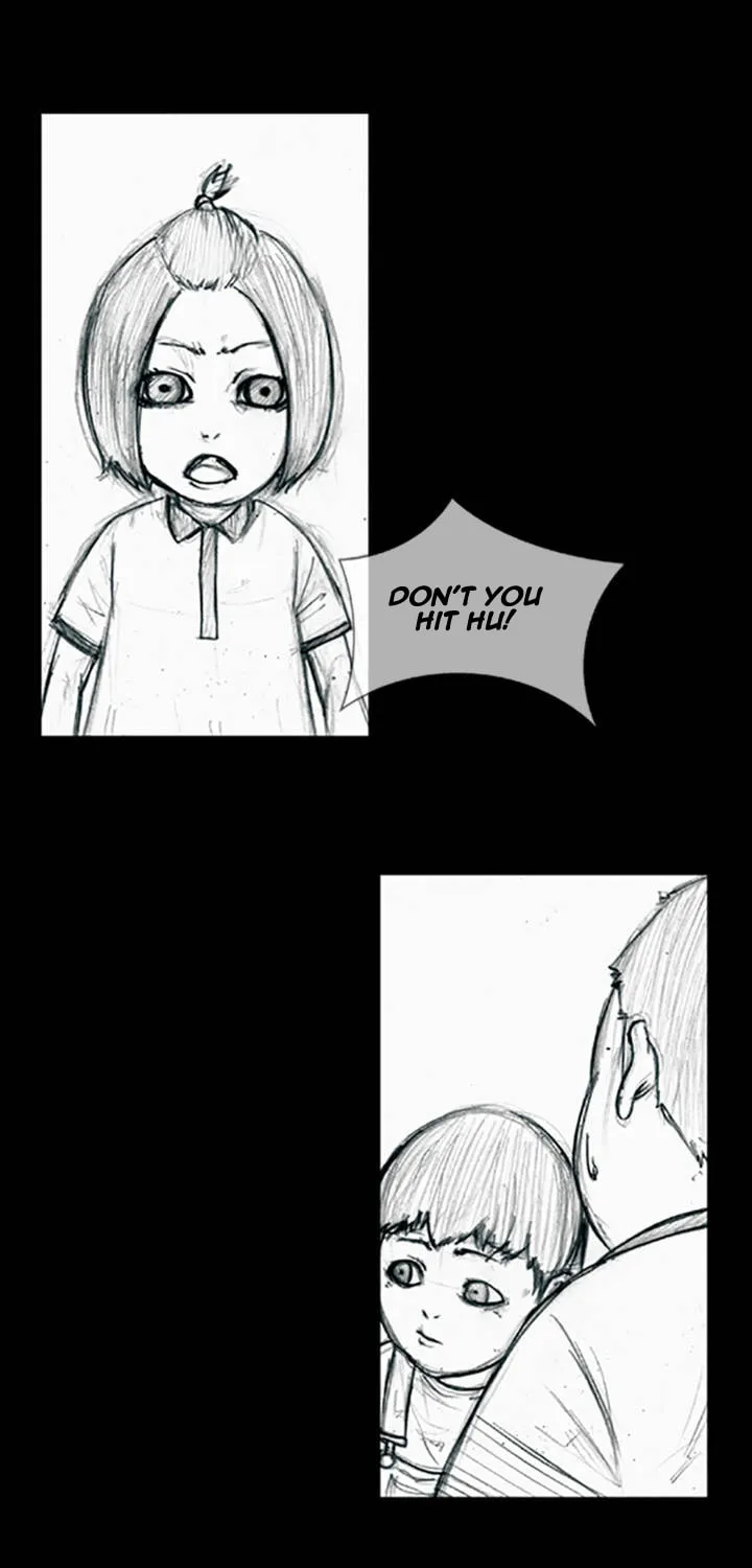 Read Dokgo chapter 56 image 32 on Lezhin