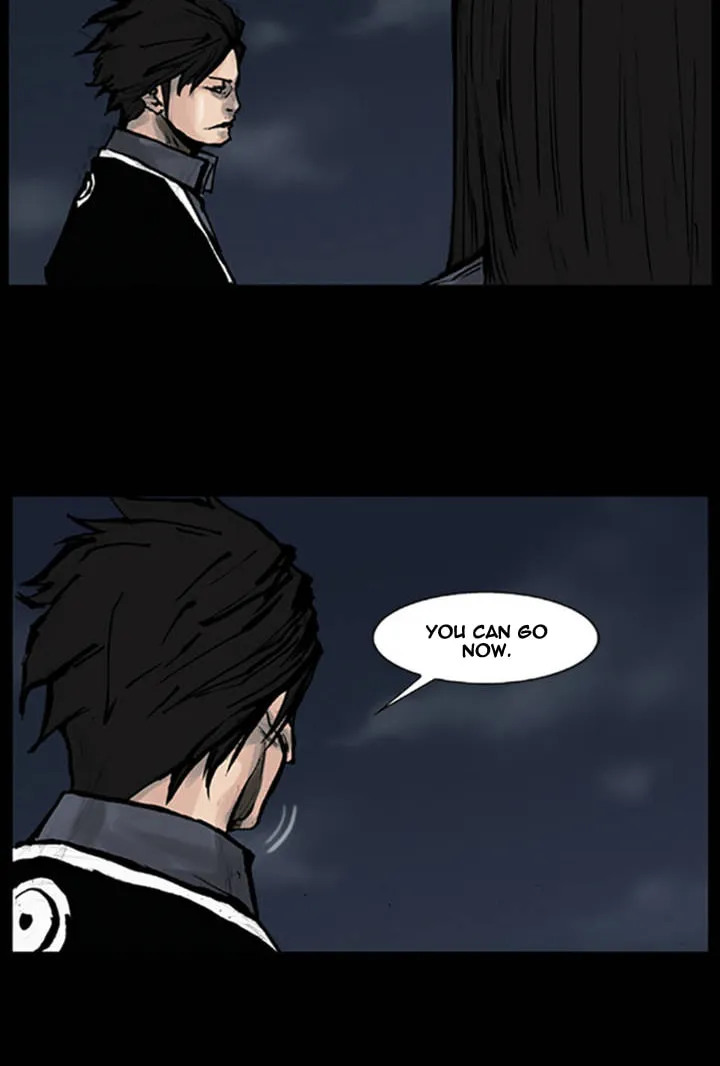 Read Dokgo chapter 56 image 37 on Lezhin