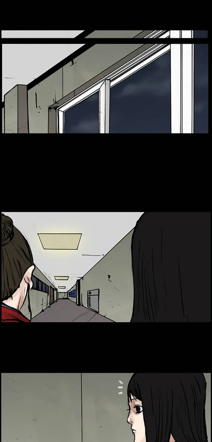 Read Dokgo chapter 56 image 38 on Lezhin