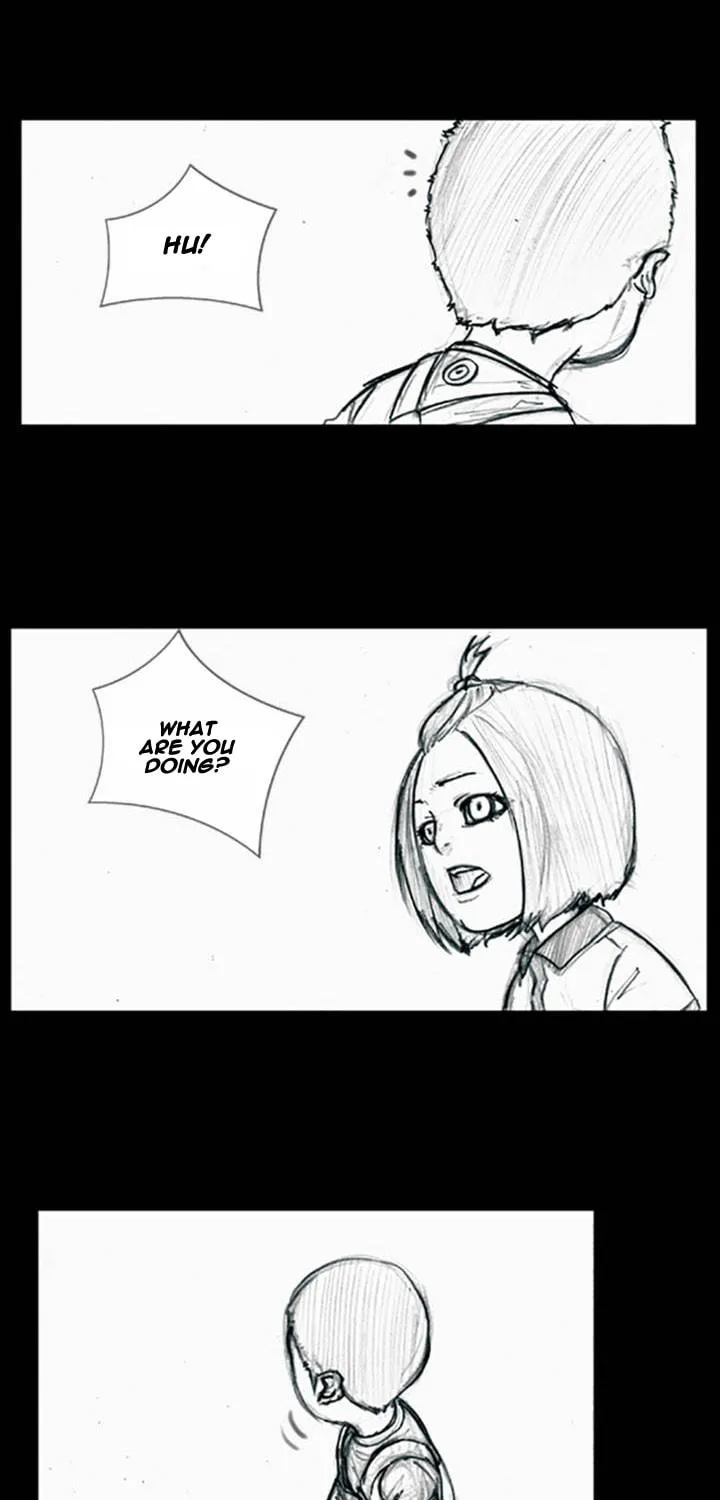 Read Dokgo chapter 56 image 40 on Lezhin