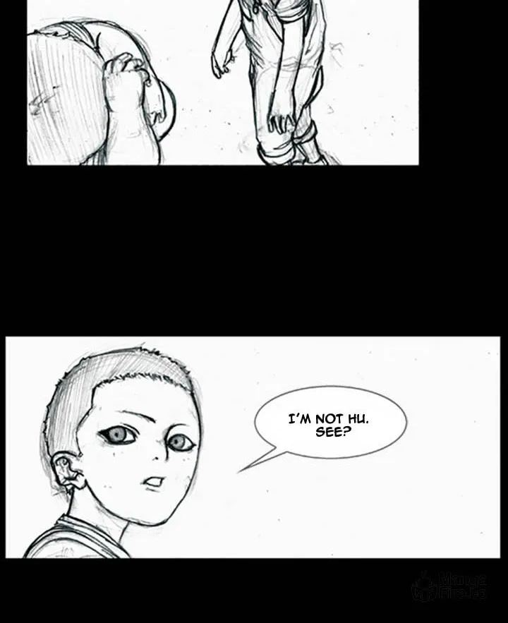 Read Dokgo chapter 56 image 41 on Lezhin