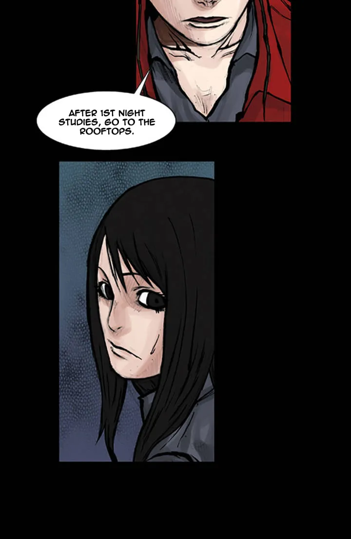 Read Dokgo chapter 56 image 7 on Lezhin